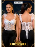 CORSET PITBULL REF COR102