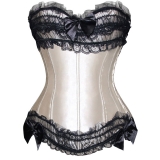 CORS� BURLESCO N3312