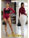 BODY PITBULL REF BD3500 NEGRO