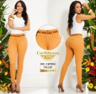 JEANS CARIBBEANS REF CB7056