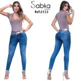 JEANS SABKA REF  2113