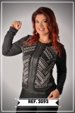 CHAQUETA AMERICANA REF 3093