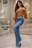 JEANS OFORI REF 4394 MARY