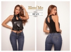 BLUSA BLESS ME REF BM675