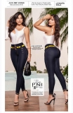 JEANS KABUKY REF K3069
