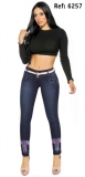 JEANS DESEO REF. 6257