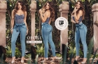 JEANS OFORI REF 4289