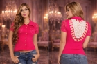BLUSA ENCANTO REF  3088-3
