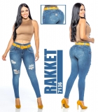 JEANS RAKKET REF 7136