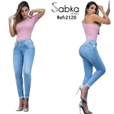 JEANS SABKA REF  SK-2120