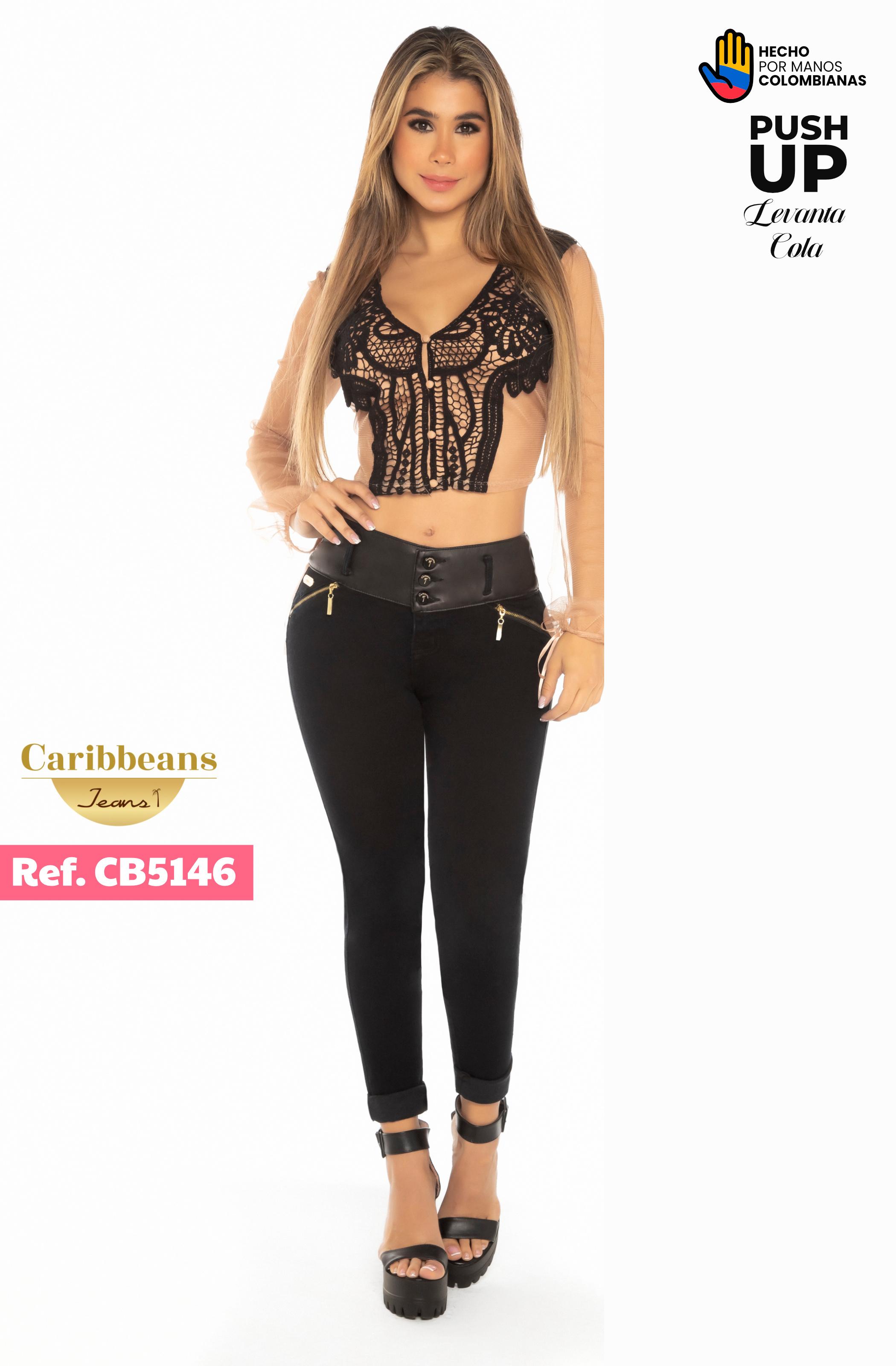 JEANS CARIBBEANS� REF�CB5146