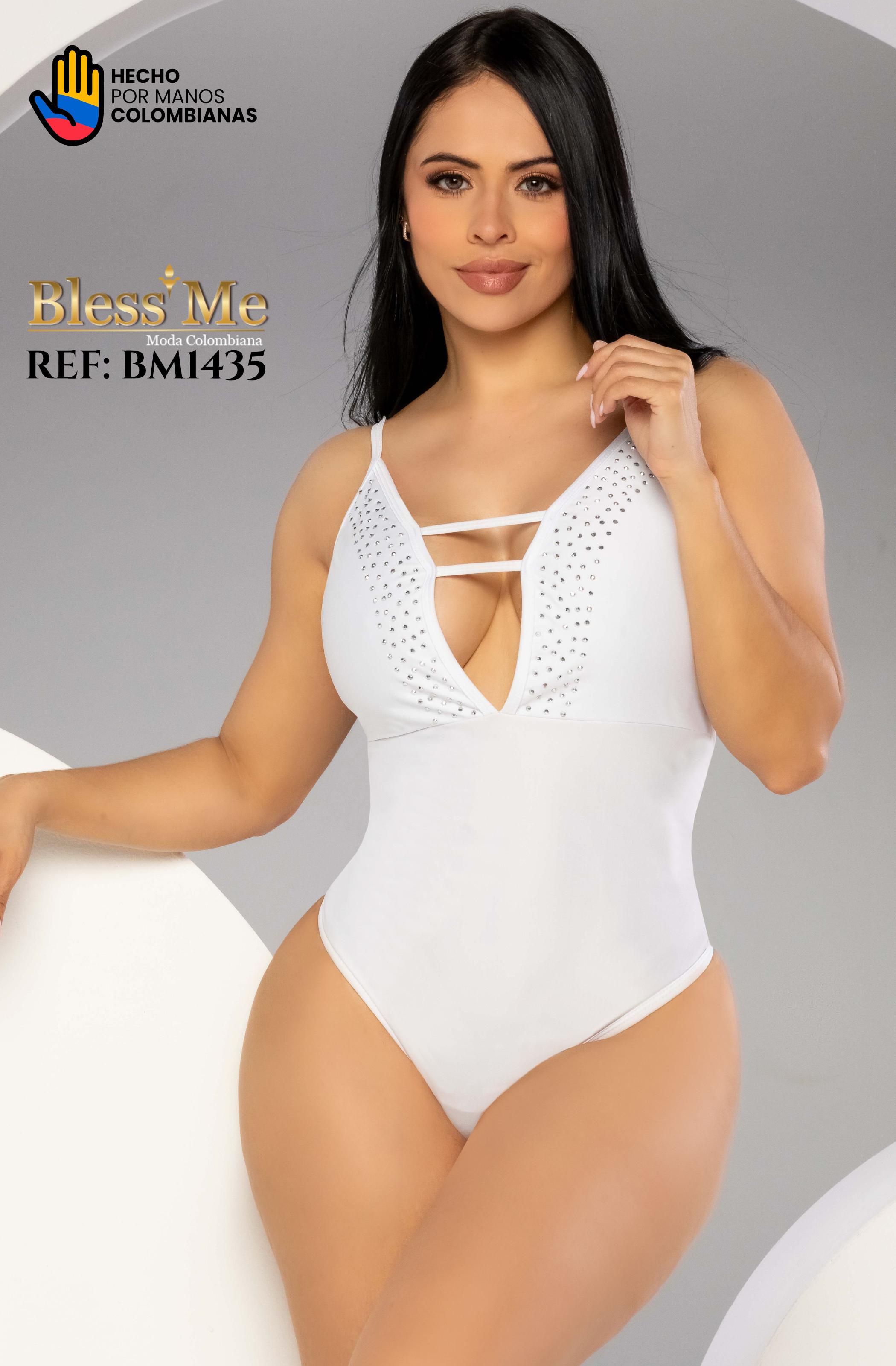 BODY BLESS ME BM1435