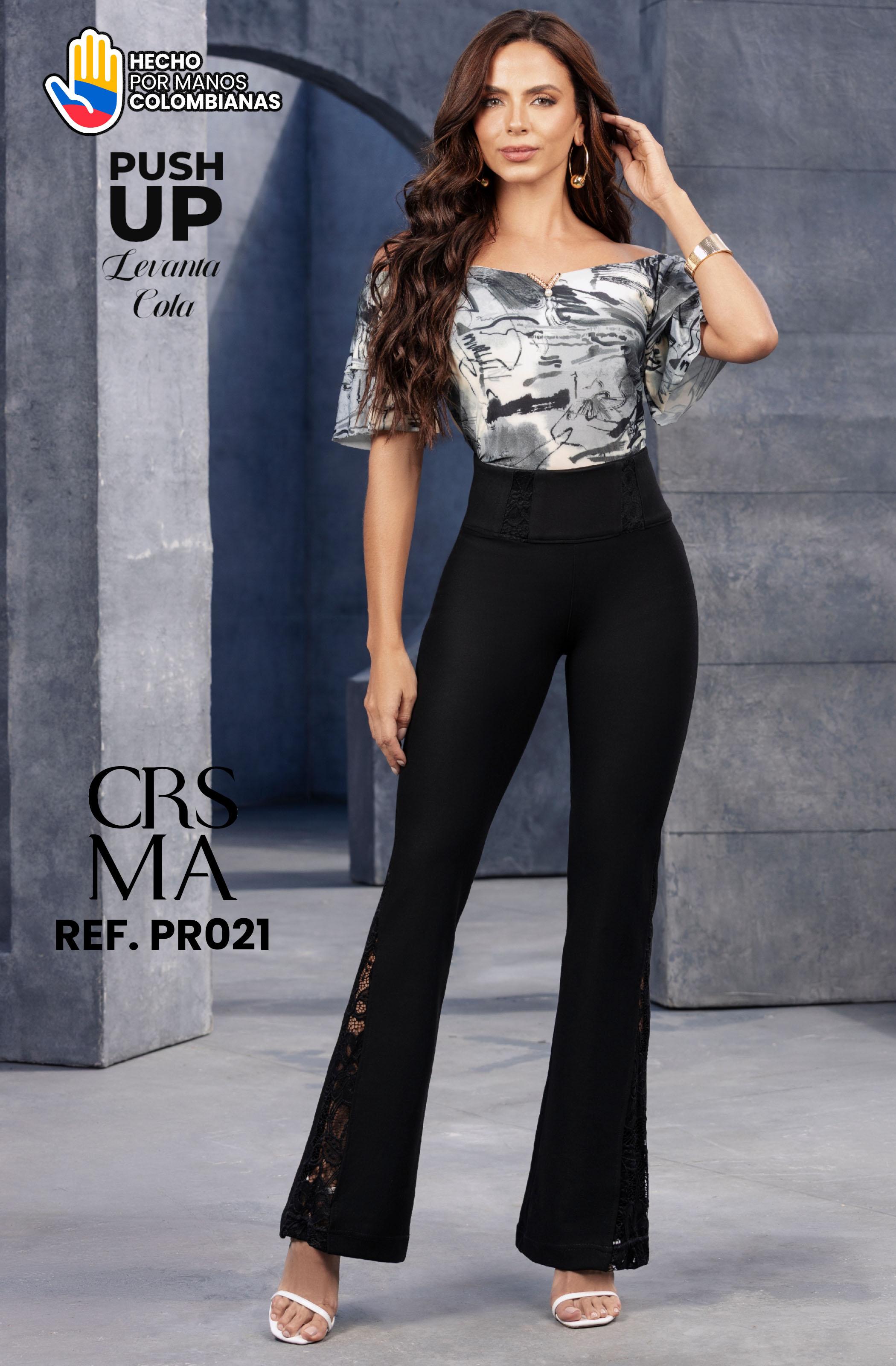 JEANS CARISMA REF PR021 
