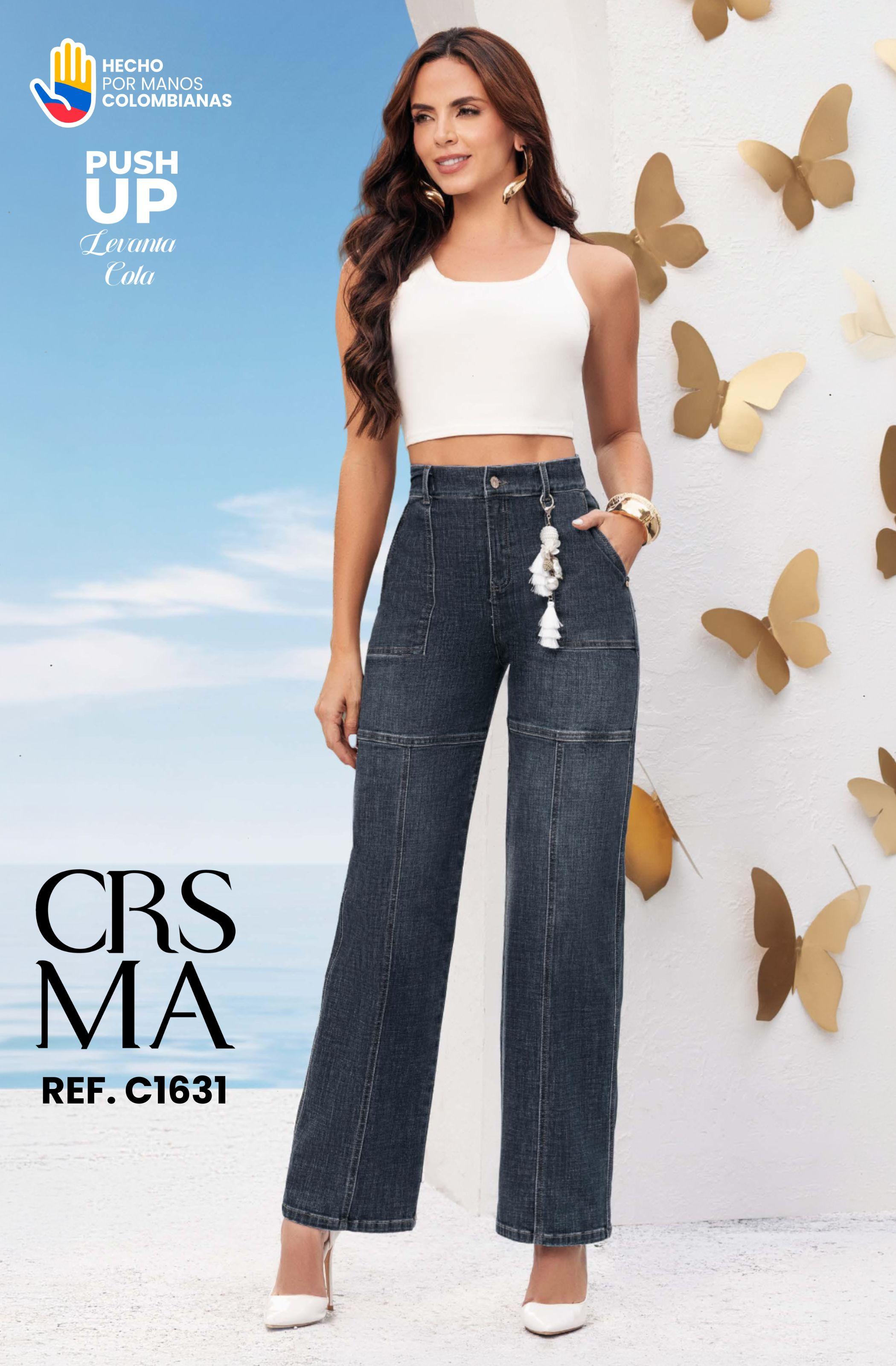 JEANS CARISMA REF C1631