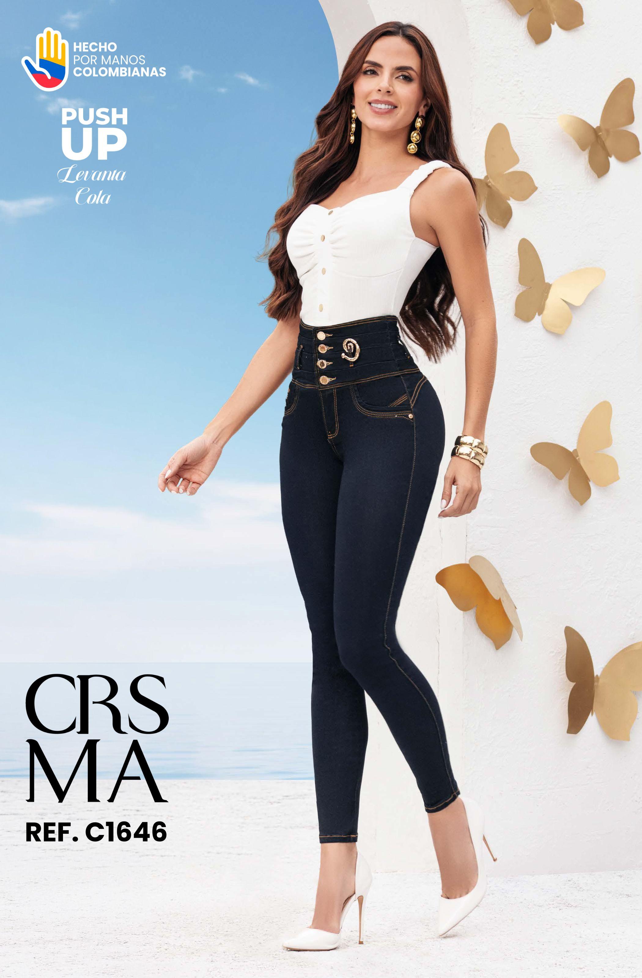 JRANS CARISMA REF C1646