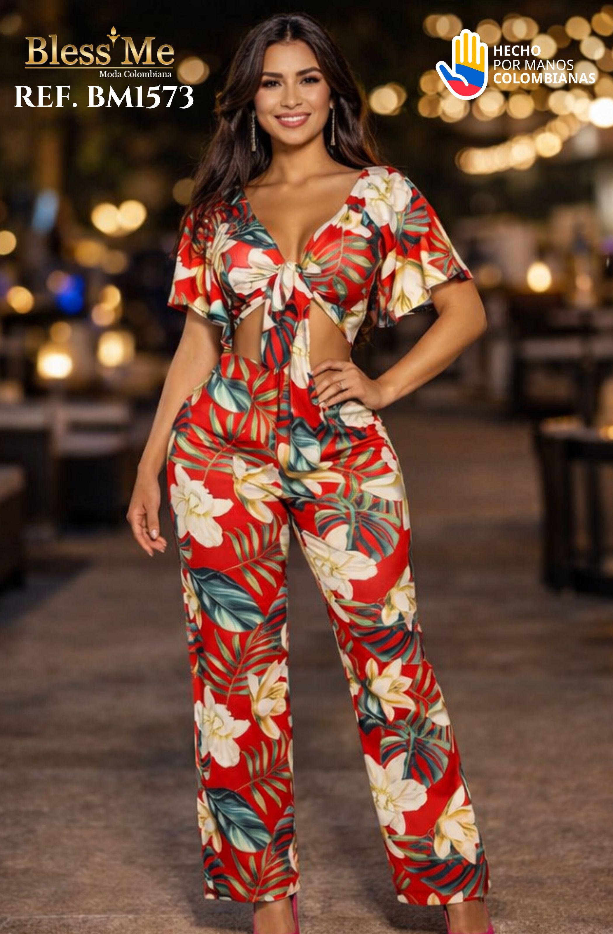 CONJUNTO  BLESS ME REF BM1573