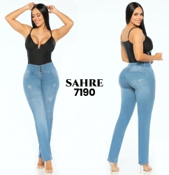 SAHRE JEANS
