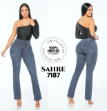 JEANS COLOMBIANO REF SH7187