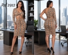 CONJUNTO CATLEYA  MODA REF  2912