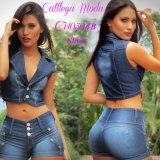 SHORT CATLLEYA REF CH0504B