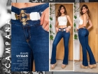 JEANS SEVEN7 REF SV1669
