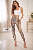 LEGGIN REF LG001-1