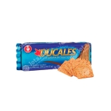 GALLETAS DUCALES NOEL