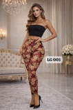 LEGGIN REF LG001-4