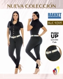 ENTERIZO COLOMBIANO RAKKET REF9205