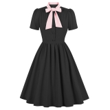 VESTIDO VINTAGE N23558