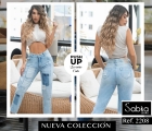 JEANS SABKA REF SK-2208