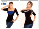 BLUSA ENCANTO  REF 3079