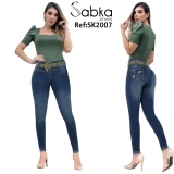 JEANS SABKA REF  SK-2007