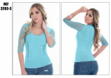 BLUSA ENCANTO  REF 3203-3
