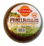 PANELA ENTERA  EL DORADO 454GR