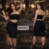 CONJUNTO CATTLEYA REF 0811