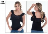 BLUSA ENCANTO  REF 3206-1