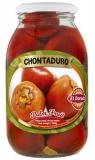 CHONTADURO EN SALMUERA EL DORADO 790GR