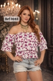 BLUSA VIKATS REF 3642