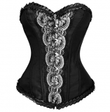 CORS�  DE ENCAJE N5914