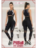 LEGGINS  DEPORTIVA EN NEOPRENO PITBULL REF DN1107