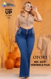 JEANS OFORI REF.4278VERONICA PLUS