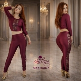 CONJUNTO CATTLEYA REF 0807