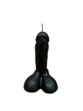 FIGURA PENE COLOR NEGRO FV33