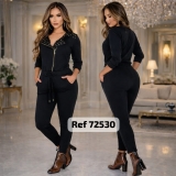 ENTERIZO EXCESO REF 72530