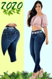 JEANS RAKKET REF 7070