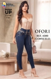 JEANS OFORI CONSUELO REF 4300