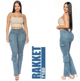 JEANS RAKKET REF 7180