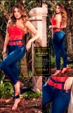 JEANS OFORI REF 4291 MAITE