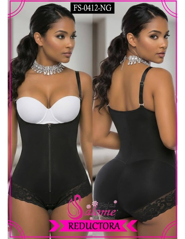 BODY FAJA CACHETERO SALOME  REF FS0412